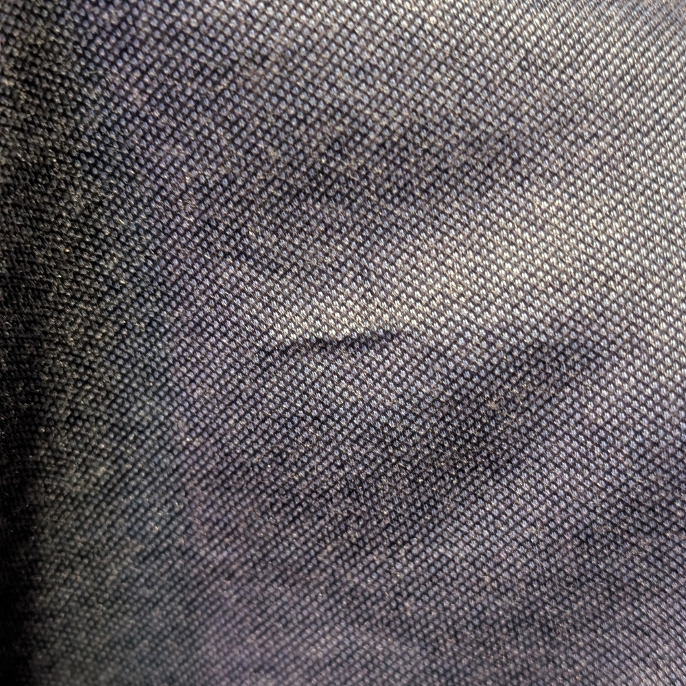 Travis Mathew Mag Bay Navy Golf Polo - XXL - Picture 9 of 9